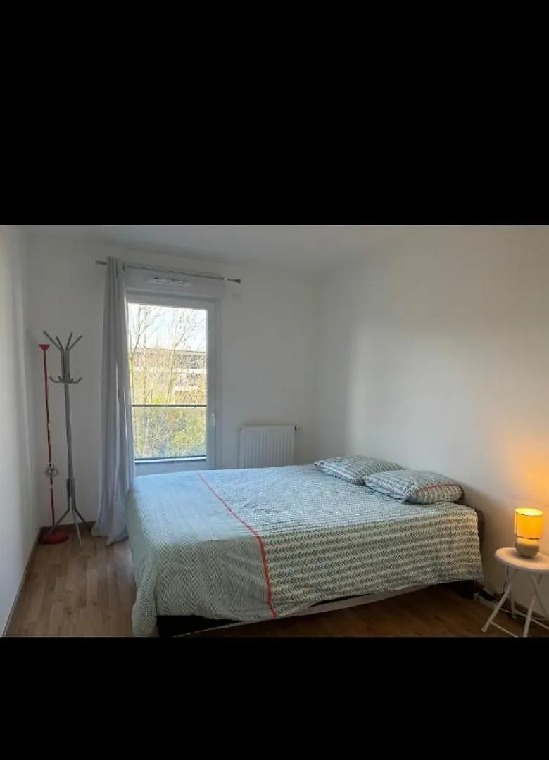 Labaie Apartment Vetraz-Monthoux
