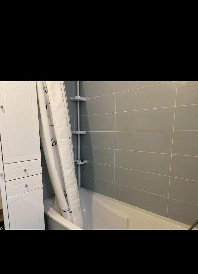 Labaie Apartment Vetraz-Monthoux 0*,  France