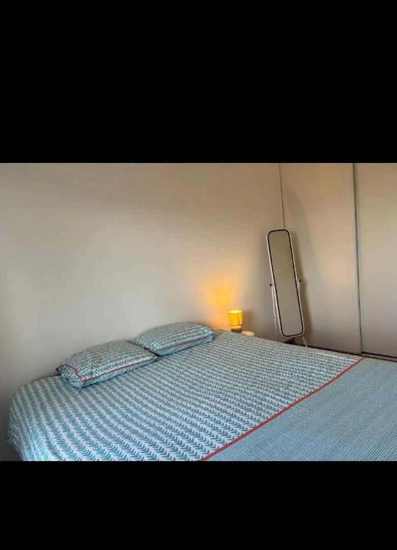 Labaie Apartment Vetraz-Monthoux